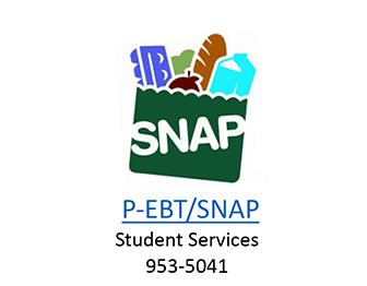 P-EBT/SNAP 